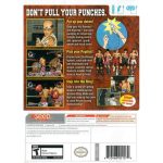 Victorious Boxers Revolution – Nintendo Wii (Usado) Victorious Boxers Revolution - Nintendo Wii (Usado)