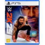 W2k25 – Ps5 W2k25 - Ps5