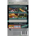 Wipeout Pulse - Psp (Platinum)