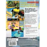 Woody Woodpecker: Escape From Buzz Buzzard Park – Ps2 (Usado) Woody Woodpecker: Escape From Buzz Buzzard Park - Ps2 (Usado)