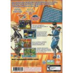 World Heroes Anthology – Ps2 World Heroes Anthology - Ps2