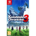 Xenoblade Chronicles 3 - Nintendo Switch