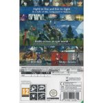 Xenoblade Chronicles 3 - Nintendo Switch