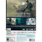 Call Of Duty Ghosts - Nintendo Wii U