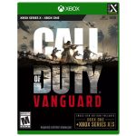 Call Of Duty: Vanguard – Xbox One/Xbox Series Call Of Duty: Vanguard - Xbox One/Xbox Series