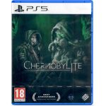 Chernobylite – Ps5 Chernobylite - Ps5