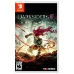Darkisiders Iii - Nintendo Switch