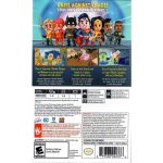 Dc Justice League Cosmic Chaos - Nintendo Switch (Usado)
