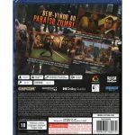 Dead Rising Deluxe Remaster – Ps5 Dead Rising Deluxe Remaster - Ps5
