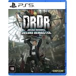 Dead Rising Deluxe Remaster – Ps5 Dead Rising Deluxe Remaster - Ps5
