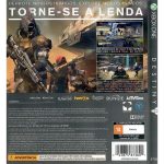 Destiny – Xbox One (Servidores Fechados) (Usado) Destiny - Xbox One (Servidores Fechados) (Usado)