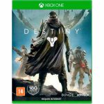 Destiny – Xbox One (Servidores Fechados) (Usado) Destiny - Xbox One (Servidores Fechados) (Usado)