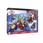 Disney Infinity 2.0 Starter Pack Ps3