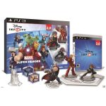 Disney Infinity 2.0 Starter Pack Ps3