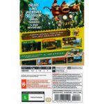 Donkey Kong Country Returns Hd – Nintendo Switch Donkey Kong Country Returns Hd - Nintendo Switch