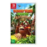Donkey Kong Country Returns Hd – Nintendo Switch Donkey Kong Country Returns Hd - Nintendo Switch
