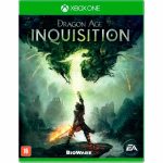 Dragon Age Inquisition – Xbox One (Usado) Dragon Age Inquisition - Xbox One (Usado)