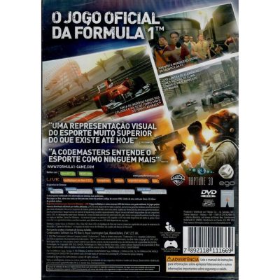 F1 2010 - Pc Gamer