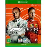 F1 2020 - Xbox One (Usado)