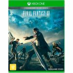 Final Fantasy Xv - Xbox One (Usado)
