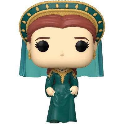 Funko Pop Alicent Hightower 20 (House Of The Dragon)