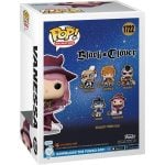 Funko Pop Animation - Black Clover Vanessa 1722