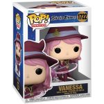 Funko Pop Animation - Black Clover Vanessa 1722