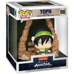 Funko Pop Animation Deluxe - Avatar Toph 1808