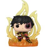 Funko Pop Animation Deluxe - Avatar Zuko #1809