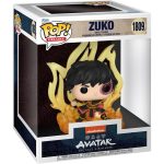 Funko Pop Animation Deluxe - Avatar Zuko #1809