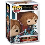 Funko Pop Animation Plus – Nobara Kugisaki 1884 (Jujutsu Kaisen) Funko Pop Animation Plus - Nobara Kugisaki 1884 (Jujutsu Kaisen)
