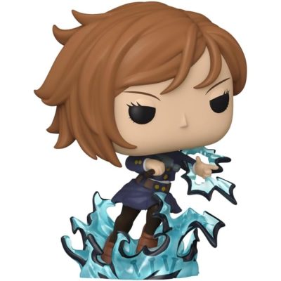 Funko Pop Animation Plus - Nobara Kugisaki 1884 (Jujutsu Kaisen)