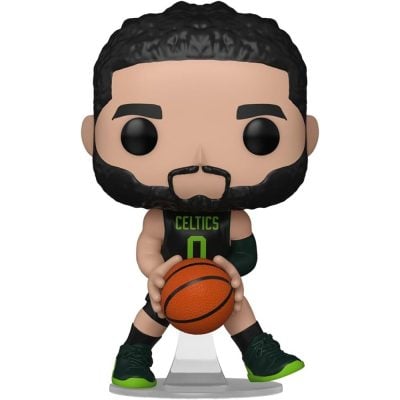 Funko Pop Basketball - Jayson Tatum #200 (Nba Boston Celtics)