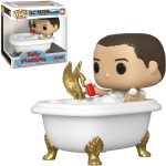 Funko Pop Billy Madison In A Bathtub 894 (Deluxe)