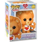 Funko Pop Brave Heart Lion 1713 (Care Bears Cousins)