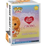 Funko Pop Brave Heart Lion 1713 (Care Bears Cousins)