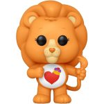 Funko Pop Brave Heart Lion 1713 (Care Bears Cousins)