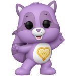 Funko Pop Bright Heart Raccoon 1802 (Care Bears Cousins) Funko Pop Bright Heart Raccoon 1802 (Care Bears Cousins)