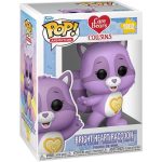 Funko Pop Bright Heart Raccoon 1802 (Care Bears Cousins) Funko Pop Bright Heart Raccoon 1802 (Care Bears Cousins)
