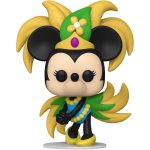 Funko Pop Carnaval Minnie 1539 Funko Pop Carnaval Minnie 1539