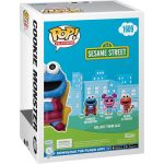 Funko Pop Cookie Monster 1609 (Sesame Street)