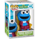 Funko Pop Cookie Monster 1609 (Sesame Street)