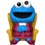 Funko Pop Cookie Monster 1609 (Sesame Street)