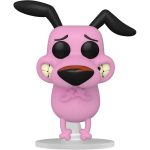 Funko Pop Coragem O Cão Covarde 1070