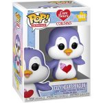 Funko Pop Cozy Heart Penguin 1803 (Care Bears Cousins) Funko Pop Cozy Heart Penguin 1803 (Care Bears Cousins)