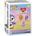 Funko Pop Cozy Heart Penguin 1803 (Care Bears Cousins) Funko Pop Cozy Heart Penguin 1803 (Care Bears Cousins)