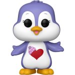 Funko Pop Cozy Heart Penguin 1803 (Care Bears Cousins) Funko Pop Cozy Heart Penguin 1803 (Care Bears Cousins)