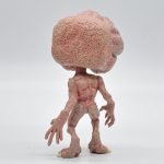 Funko Pop Demogorgon 602 (Sized) (Stranger Things)