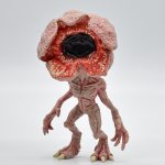 Funko Pop Demogorgon 602 (Sized) (Stranger Things)