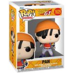 Funko Pop Dragon Ball Gt Pan #1629